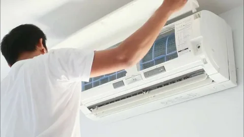 Professional AC Repair Dubai - Expert AC Technicians Near Me